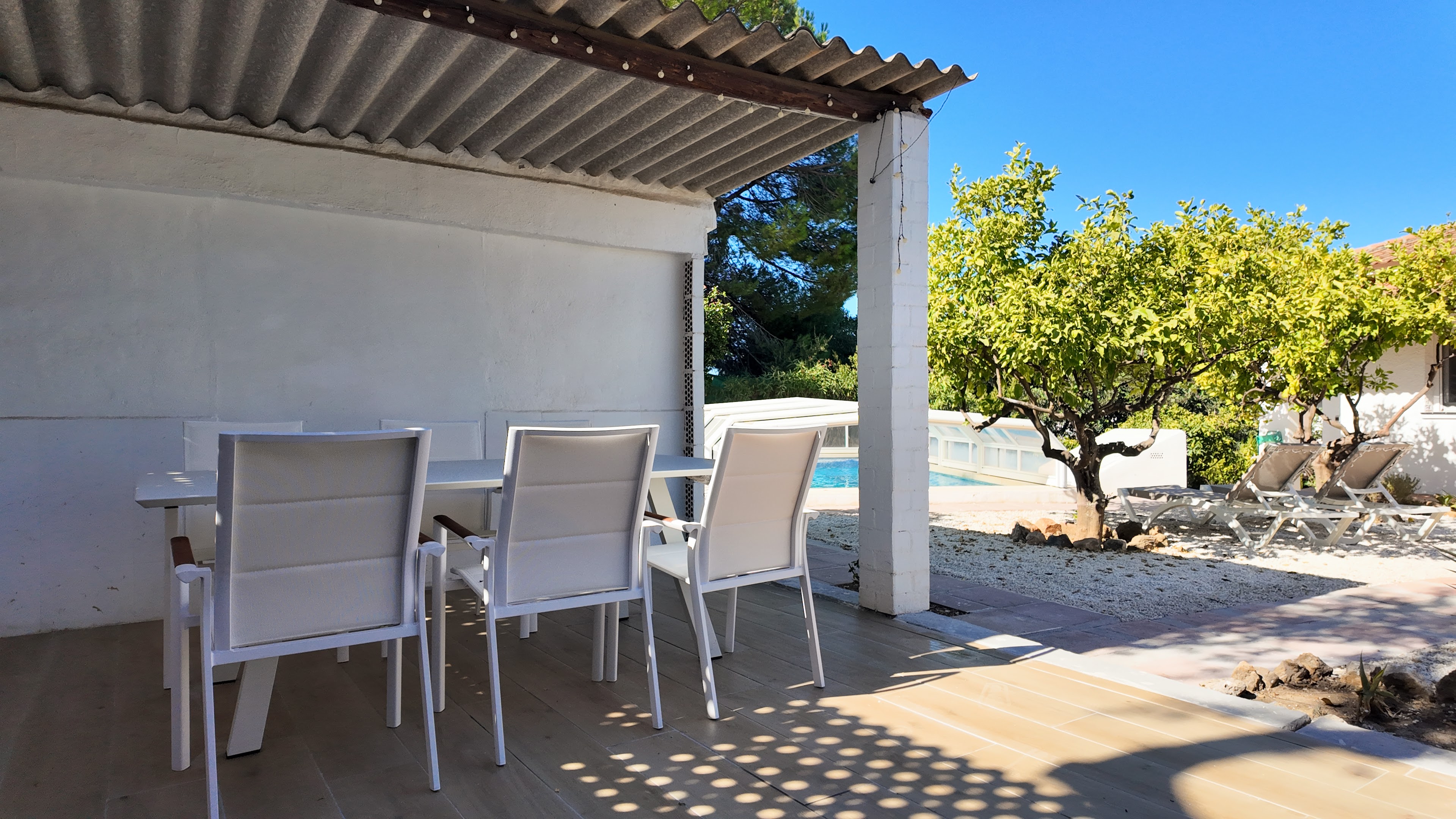  villa  in   Malaga   Spain   